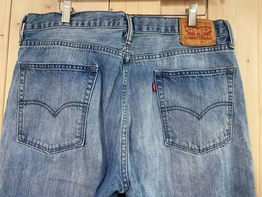 Levis levi 501